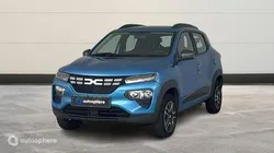 Dacia Spring 45ch Expression