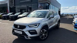 SEAT Ateca 1.5 TSI 150 ch Start/Stop DSG7 Style