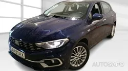 Fiat Tipo de 2021