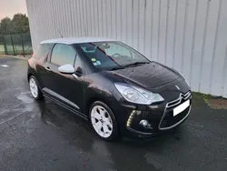 Citroën DS3 SO CHIC 1.6 eHDi 90