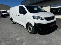 Peugeot EXPERT FG LONG 2.0 BLUEHDI 145CH S&S PREMIUM