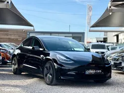 Tesla Model 3 Standard Range Plus RWD
