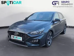HYUNDAI i30 1.0 TGDI N Line 30A 120
