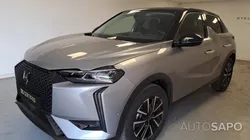 DS DS3 1.2 PureTech Be Chic de 2025