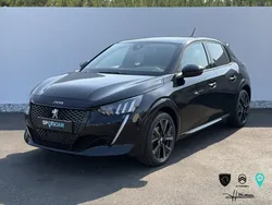 Peugeot 208 (2) PureTech 130 EAT8 GT Pack
