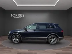 🔹Tiguan Allspace 2.0 TDI 150 ch DSG Carat R LINE 7 places/entretien ok/car play /to/magnifique