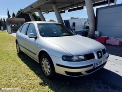 SEAT Leon 1.4 16V Confort