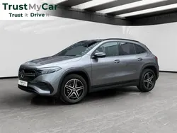 Mercedes EQA 250 4MATIC AMG Line / Pano/360/Carplay