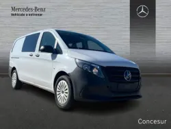 MERCEDES Vito Mixto 110 CDI Pro Larga