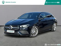 Mercedes-benz CLA Shooting Brake 200 d 150ch AMG Line 8G-DCT 8cv