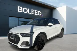 AUDI A1 Citycarver 1.0 25 TFSI - 95 SPORTBACK DESIGN LUXE CARPLAY CAMERA