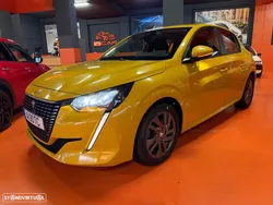 Peugeot 208 1.5 BlueHDi GT Pack