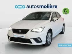 SEAT Ibiza 1.0 TSI S&S Style 110