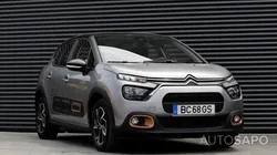 Citroen C3 de 2023