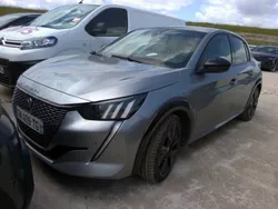 Peugeot 208 Electrique 50 kWh 136ch GT