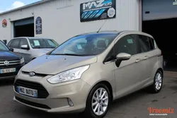 Ford B-max ECOBOOST 125 CH TITANIUM