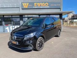 MERCEDES-BENZ EQV TVA Récupérable 58 325  HT - 300 ELECTRIC 204CH 95PPM 90KW LONG L3 AVANTGARDE BVA