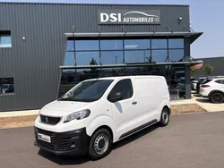 Peugeot Expert (3) 1.5 BLUEHDI 120 COMPACT PREMIUM