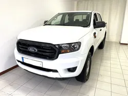 Ford Ranger 2.0 EcoBlue SC XL 4WD