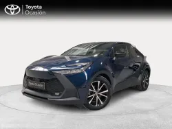 TOYOTA C-HR 140H Advance