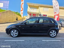 Opel Corsa 1.3 CDTI Enjoy R