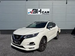 Nissan Qashqai 1.7 DCI 150 TEKNA PLUS 2WD / BOSE