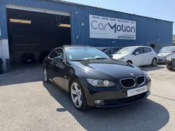Bmw 325 d e92 3.0d l6 197ch