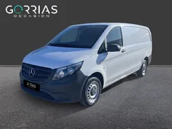Vito 114 fg long propulsion