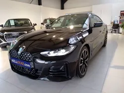 Bmw Série 4 Gran Coupé 420dA xDrive 190ch M Sport