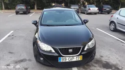 SEAT Ibiza 1.4 16V Style