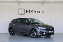 Fiat Tipo 1.0 GSE T3 City Life