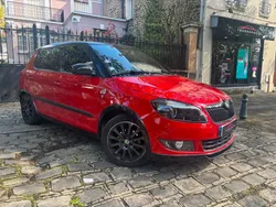 SKODA FABIA 1.2 TSI 85 CV Active Monte Carlo