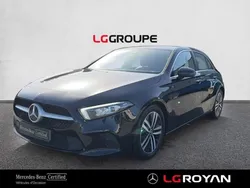 Mercedes-benz Classe A 180 136ch Progressive Line 7G-DCT