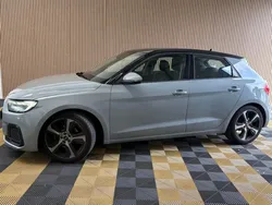 AUDI A1 Sportback TFSI - 116 - BV S-Tronic - SPORTBACK - CARPLAY