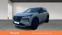 NISSAN X-Trail 1.5 VC Turbo MHEV N-Connecta XTronic 4x2 5pl.
