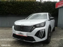 Peugeot 2008 1.2 PureTech Allure Pack