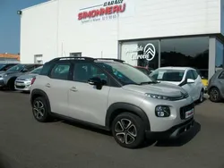 Citroën C3 Aircross PureTech 110ch FEEL EAT6