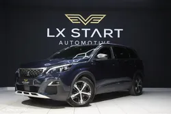 Peugeot 5008 2.0 BlueHDi GT EAT6