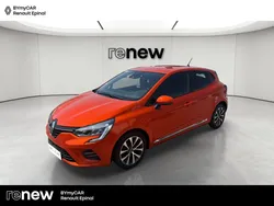 RENAULT Clio TCe 100 Zen