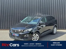 Peugeot 3008 1.5 bluehdi 130 active business start-stop