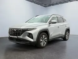 Hyundai Tucson 1.5 T-GDI Hybrid Creative