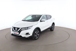 Nissan Qashqai 1.2 DIG-T Xtronic 115 ch