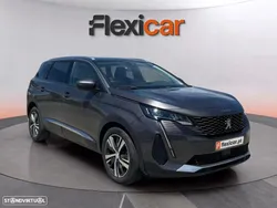 Peugeot 5008 1.5 BlueHDi Allure EAT8
