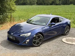 TOYOTA GT86 2.0l 200 PHASE II / ENTRETIEN COMPLET TOYOTA - SORT DE REVISION