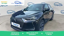 DS 3 Crossback 1.5 BlueHDi 130 EAT8 Rivoli
