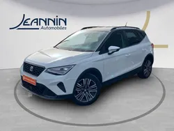 SEAT Arona 1.0 TSI 95 ch Start/Stop BVM5 Urban