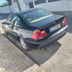 BMW 316 I