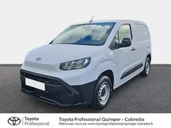 Toyota PROACE CITY Medium 100 D-4D Start MY25