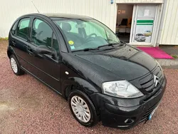 Citroën C3 1.4 L