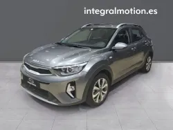 KIA Stonic 1.2 DPi Concept